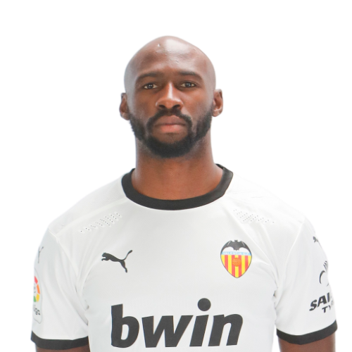 Eliaquim Mangala Icon