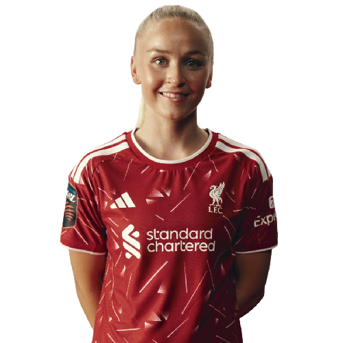 Anna Jøsendal Icon