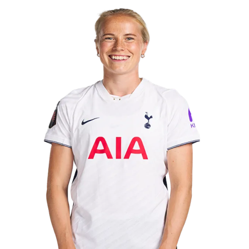 Julie Blakstad Icon