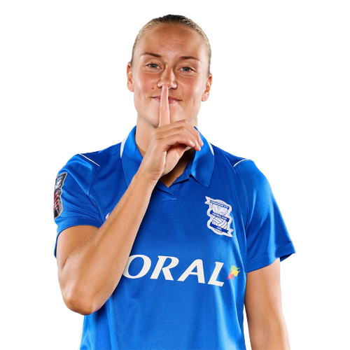 Lisa Naalsund Icon