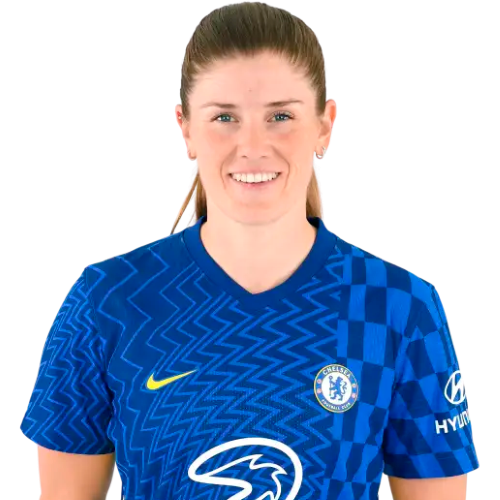 Maren Mjelde Icon