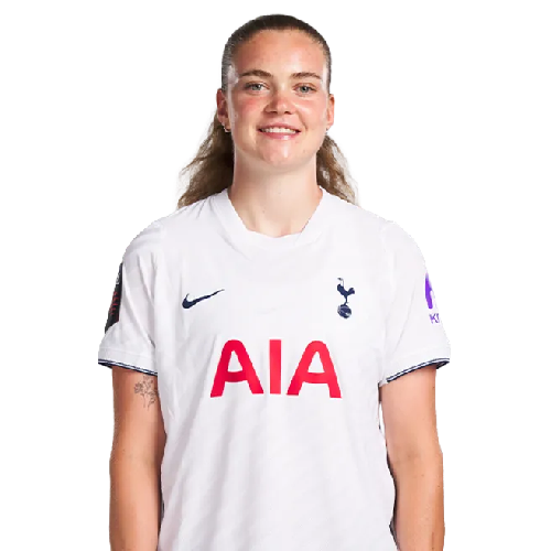 Signe Gaupset Icon