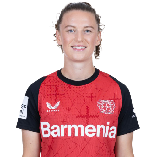 Synne Skinnes Hansen Icon