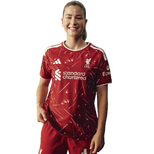 Marie Höbinger Icon