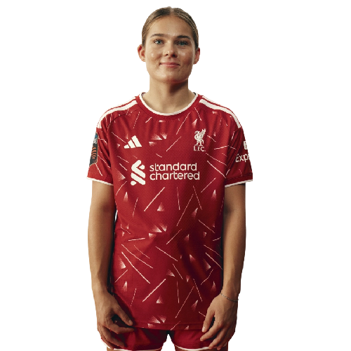 Lucy Parry Icon