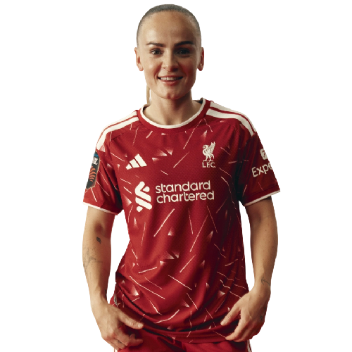 Lily Woodham Icon