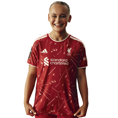 Zara Shaw