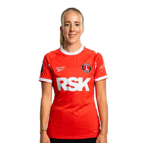 Charlotte Newsham Icon