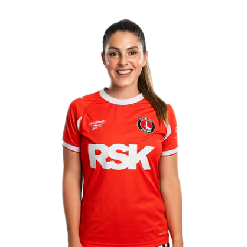 Carla Humphrey Icon