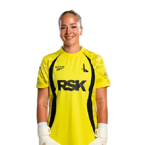 Anna Pederson Icon