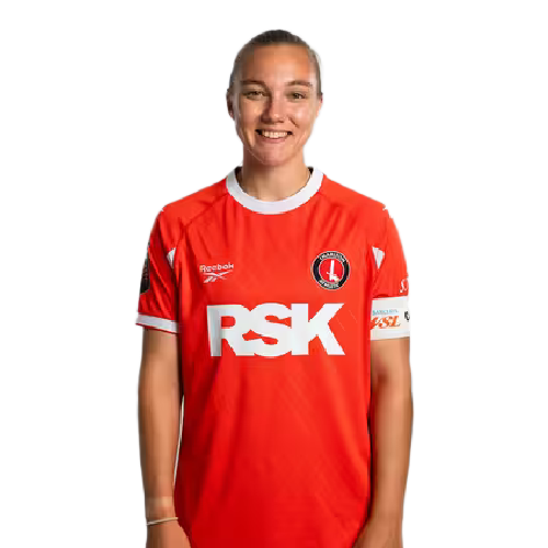 Kiera Skeels Icon