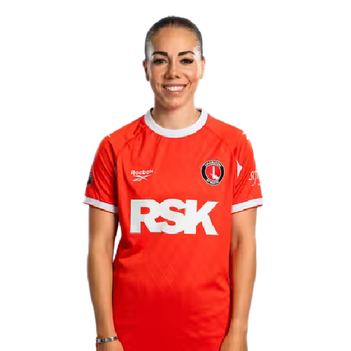 Ellie Mason Icon