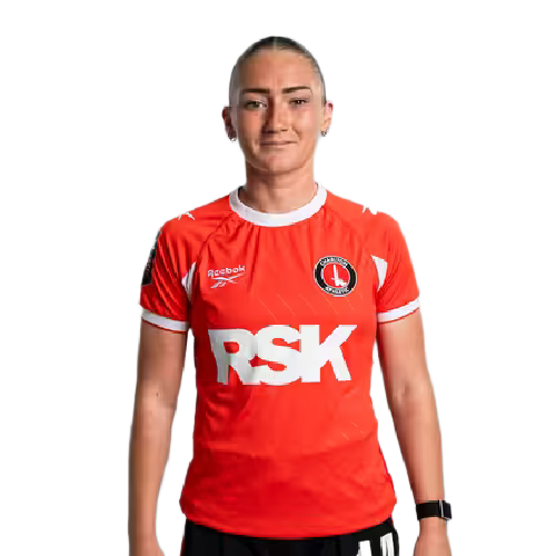 Keira Flannery Icon
