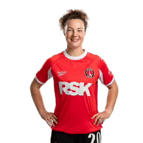 Mary Mcateer Icon