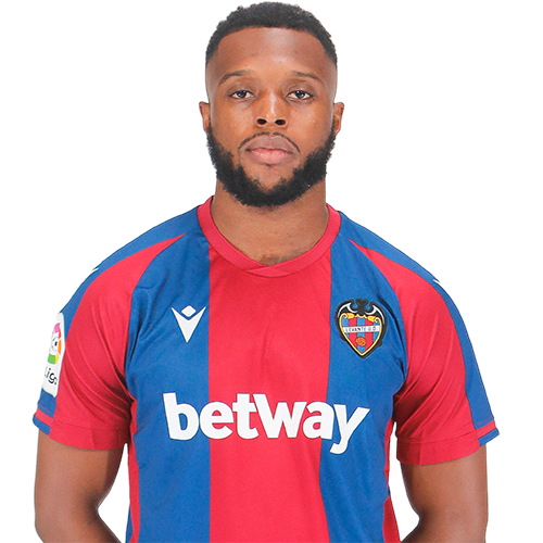 Cheick Doukouré Icon
