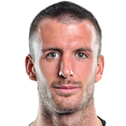 Danny Seaborne Icon