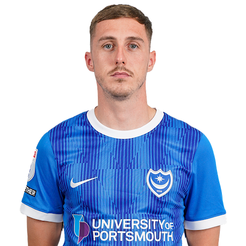Gavin Whyte Icon
