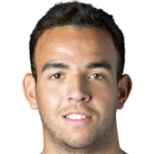 Darren Cole Icon