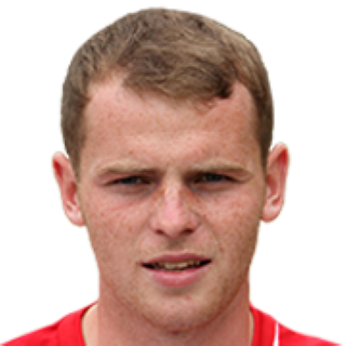 Mark Connolly Icon