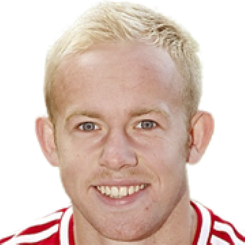 Nicky Low Icon