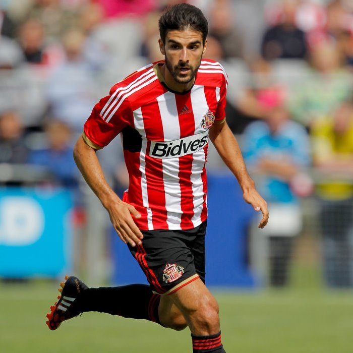Jordi Gomez Icon