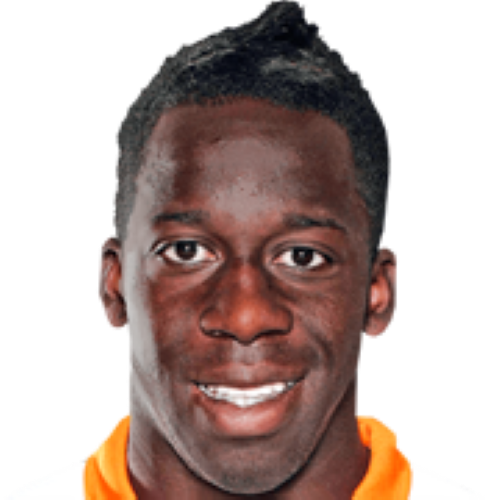 Aly Cissokho Icon