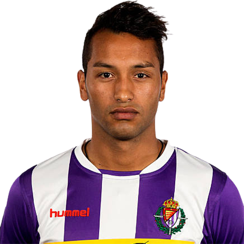 Jeffren Suarez Icon