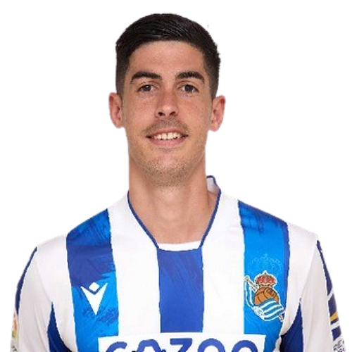 Carlos Fernández Icon