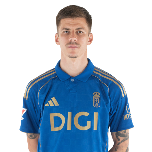 Luka Ilić Icon