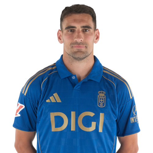 Dani Calvo Icon
