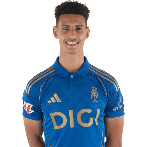 Ilyas Chaira Icon