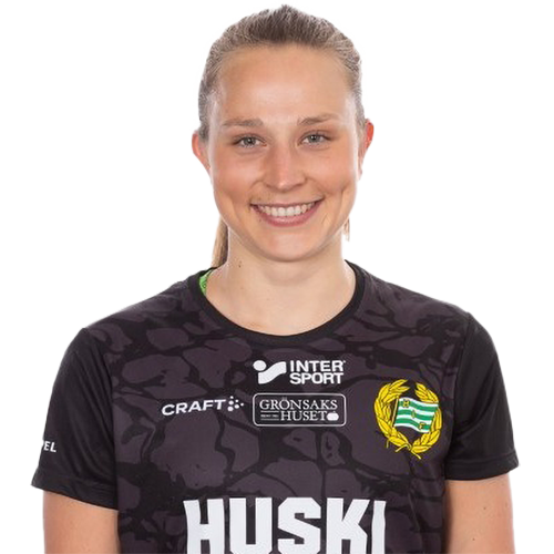 Anna Tamminen Icon