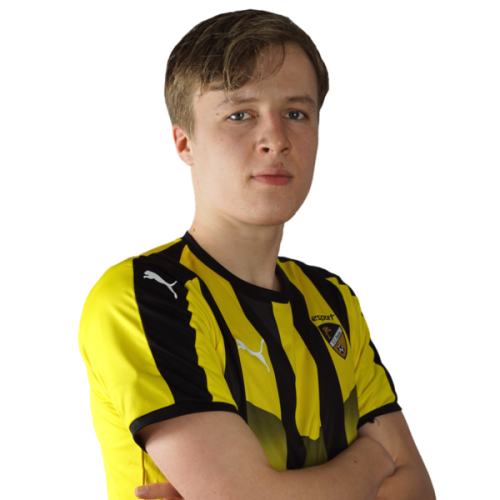 Robert Ivanov Icon