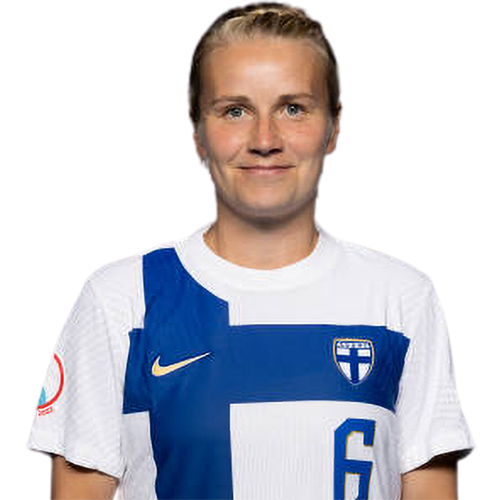 Anna Auvinen Icon