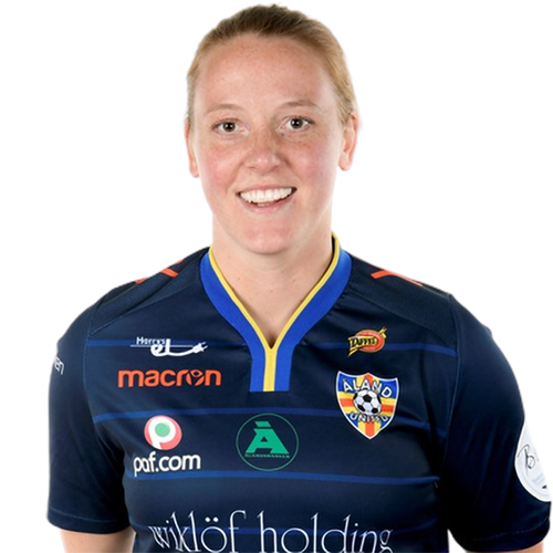 Anna Westerlund Icon