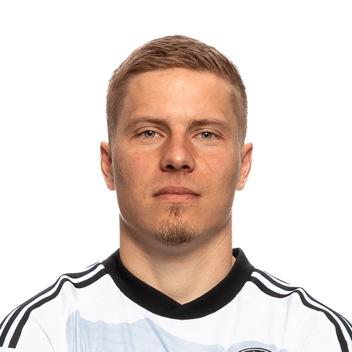 Jere Uronen Icon