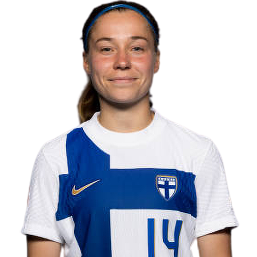 Heidi Kollanen
