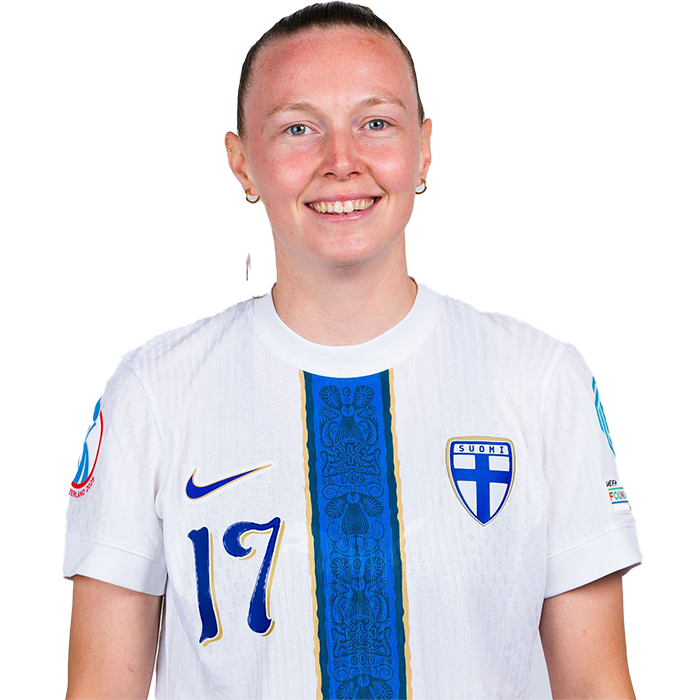 Sanni Franssi Icon
