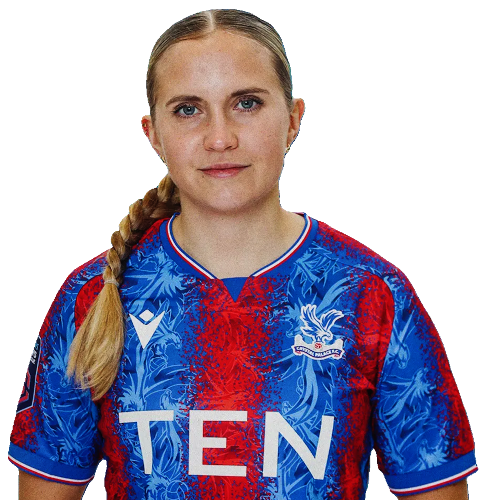 Ria Öling Icon