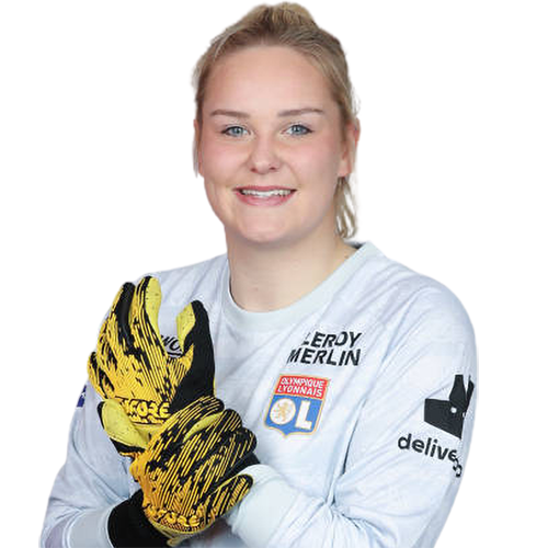 Katriina Talaslahti Icon