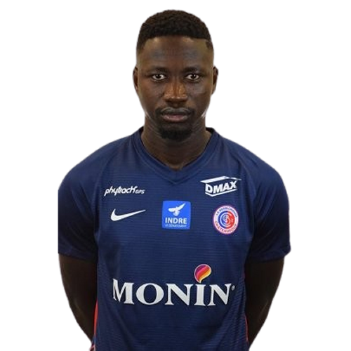 Opa Sanganté Icon