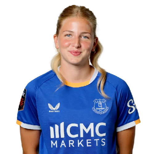 Issy Hobson Icon