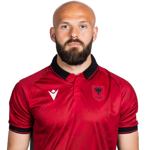 Arlind Ajeti Icon