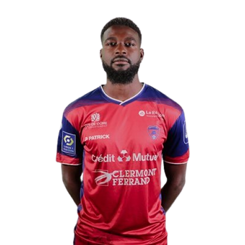Jean-Claude Billong Icon