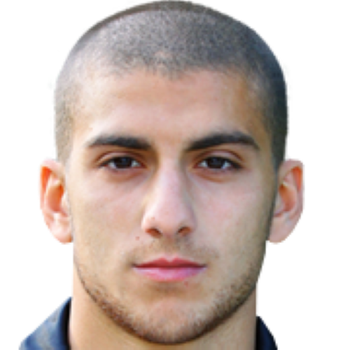 Giuseppe De Luca Icon