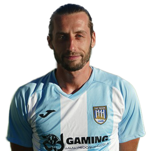 Imre Badalassi Icon