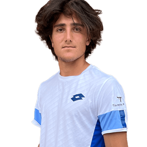 Nicola Bellucci Icon