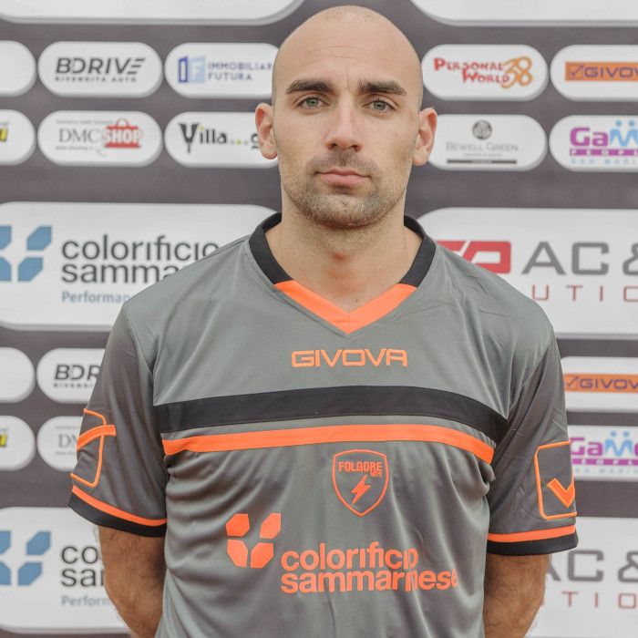 Roberto Rosini Icon