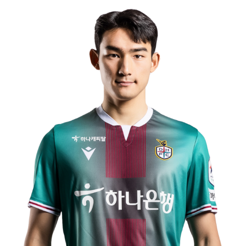 Yu-min Cho Icon