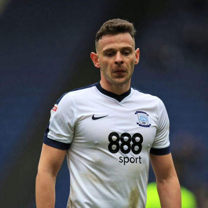 Andy Boyle Icon